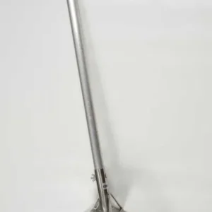Sito do poszukiwań we wodzie z drążkiem, długość drążka ok.80cm